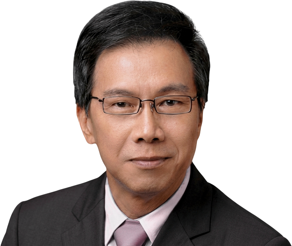 Dr Aaron Low