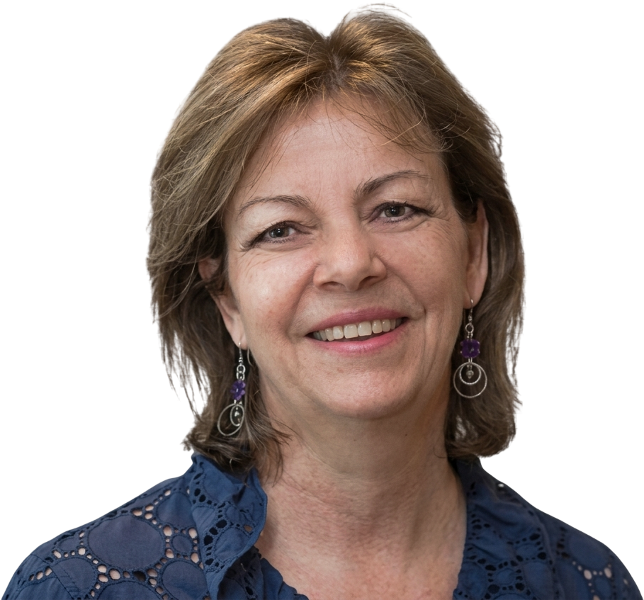 Prof Denise Kenyon-Rouvinez