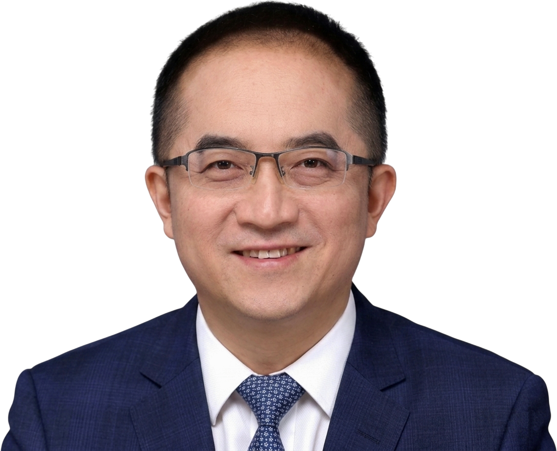 Prof Gao Hao (Tony)