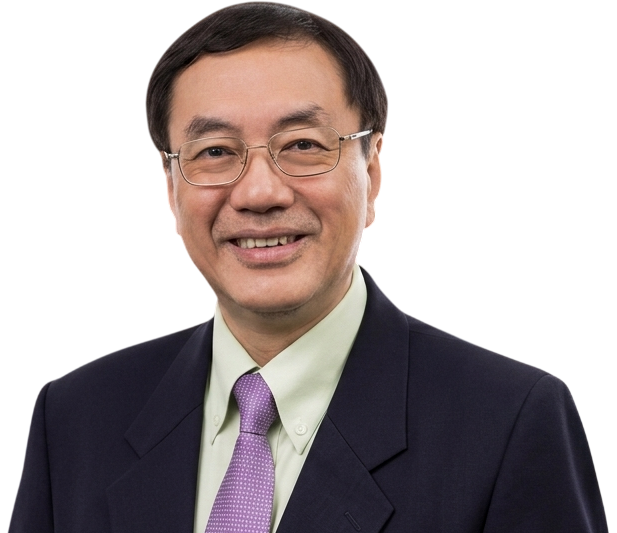 Prof Lawrence Loh