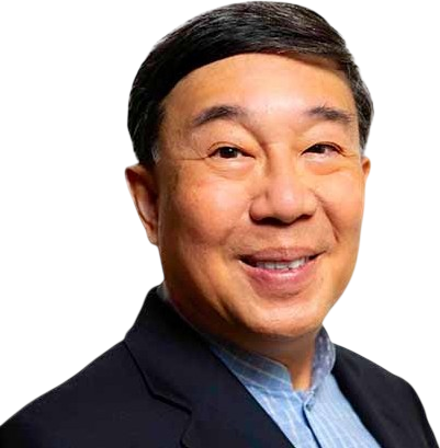 Prof David Lee