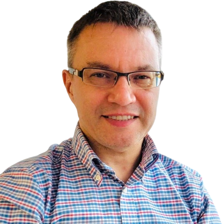 Dr Maxim Afanasyev