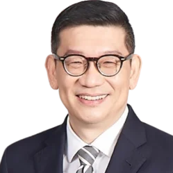 Lim Chow Kiat