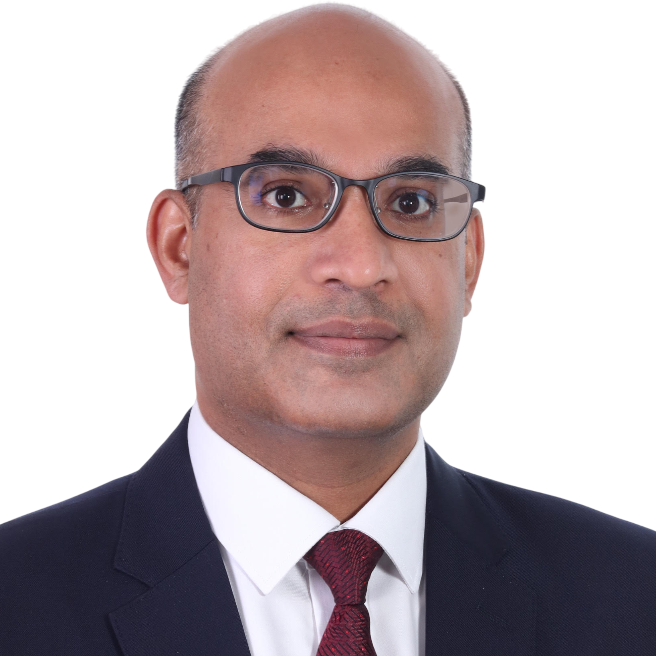 Neil Samir Mascarenhas