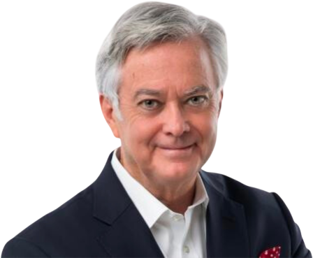 Mr Peter Triggs