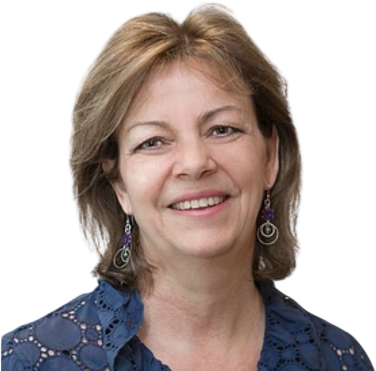 Prof Denise Kenyon-Rouvinez