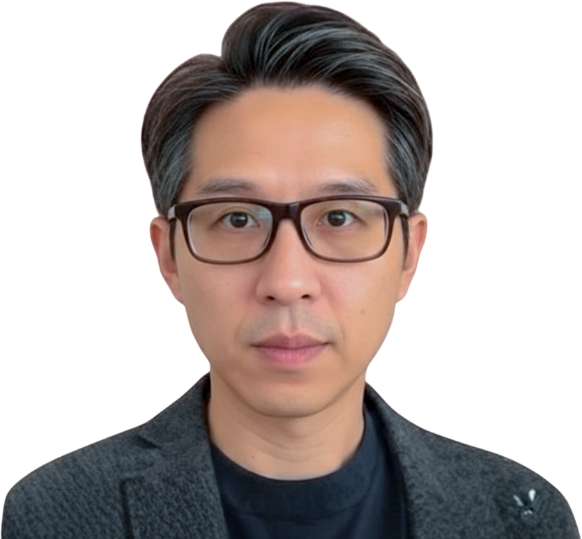 Mr Baron Chan Pat Yim