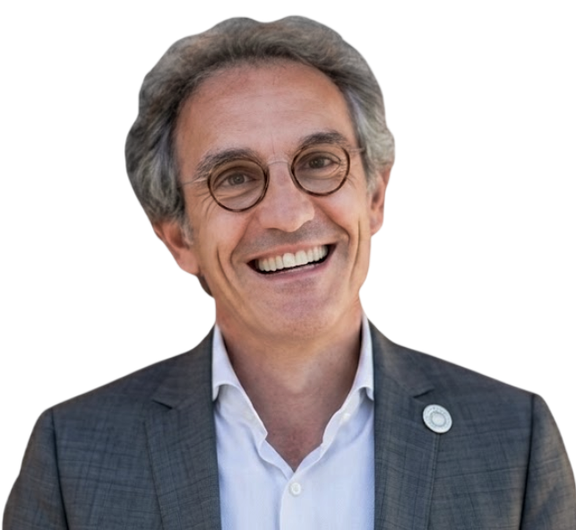 Dr Bruno Roche