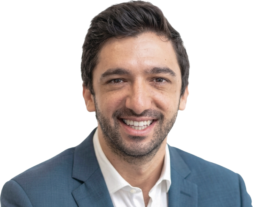 Mr Edoardo Collevecchio