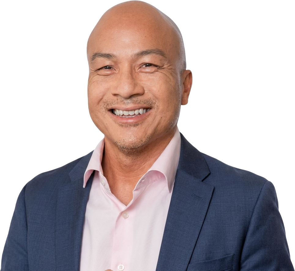 Prof Joseph Liow