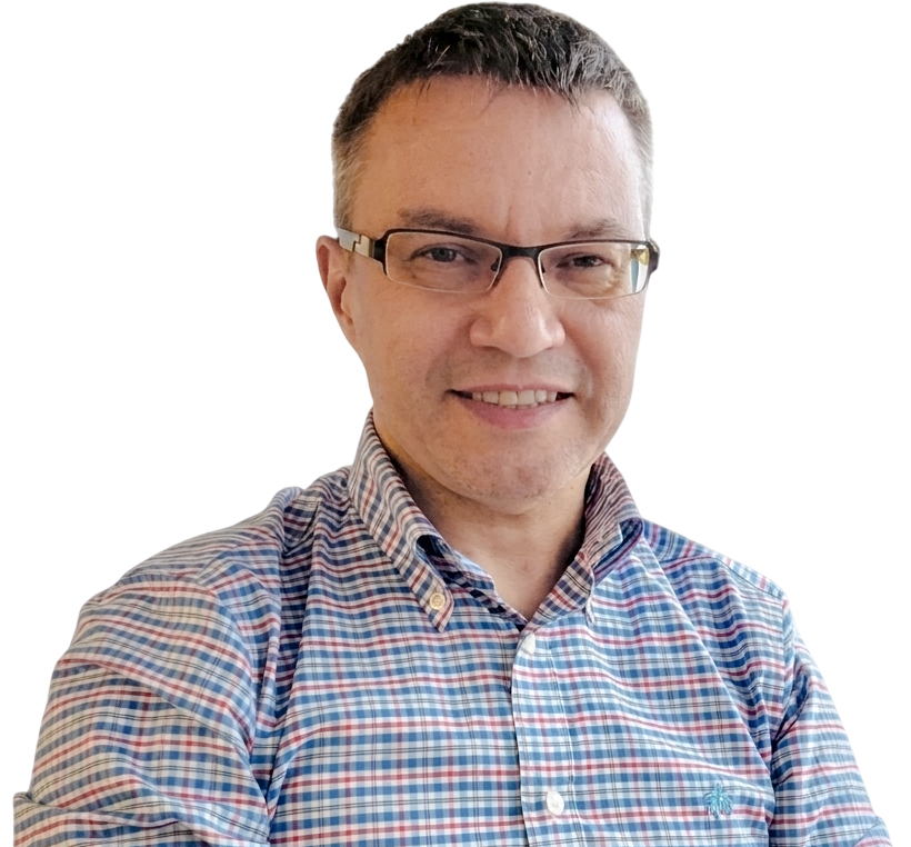 Dr Maxim Afanasyev