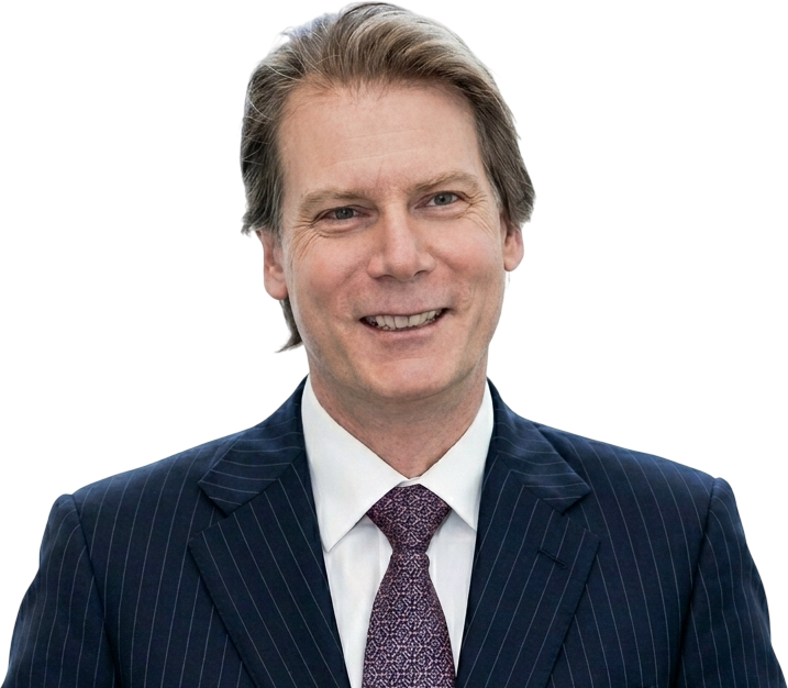 Mr Michael Sheren