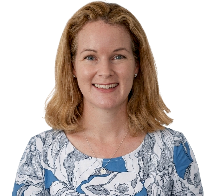 Ms Natalie Kennedy