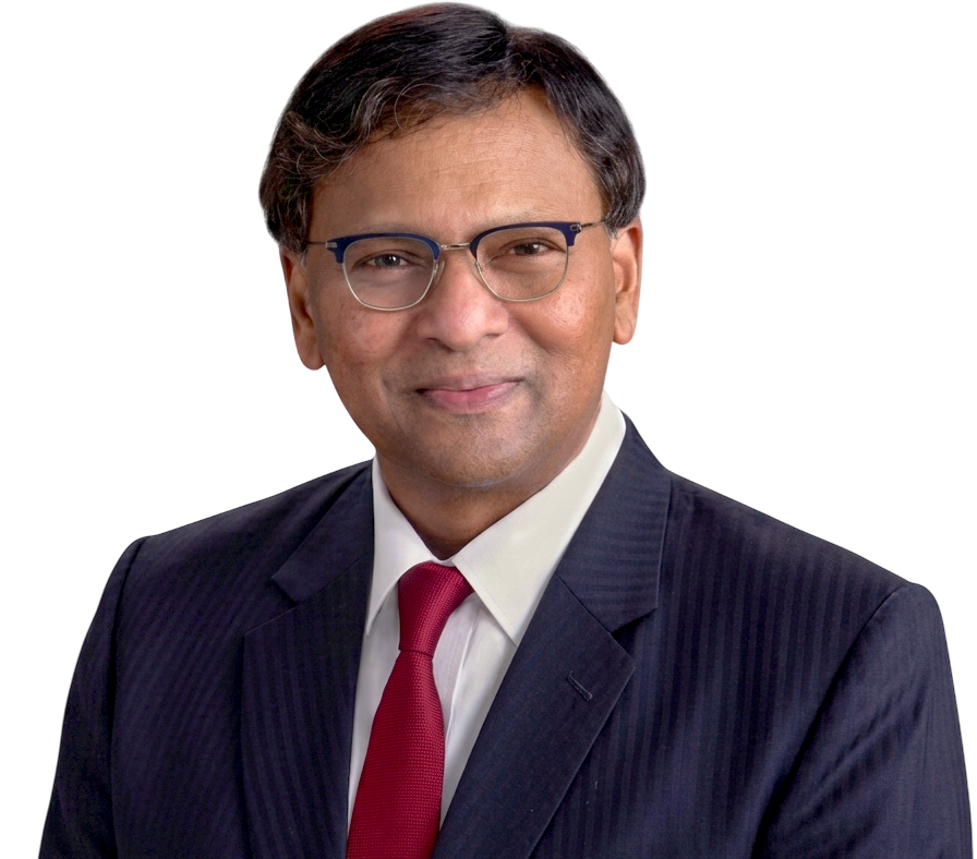 Mr T Raja Kumar