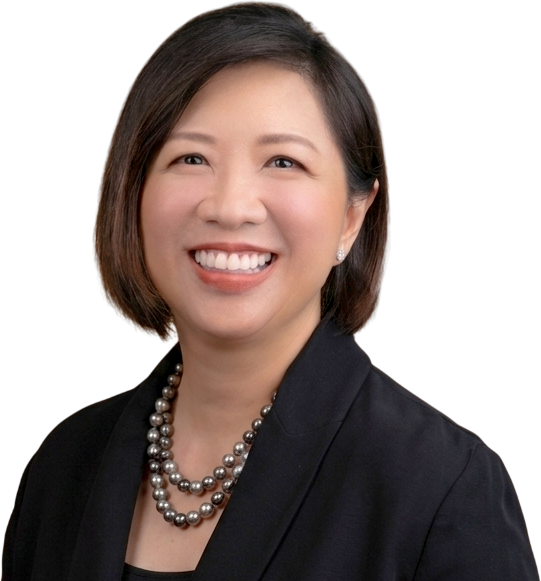 Ms Wendy Sim