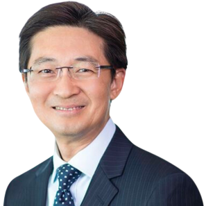 Mr Eddie Gan
