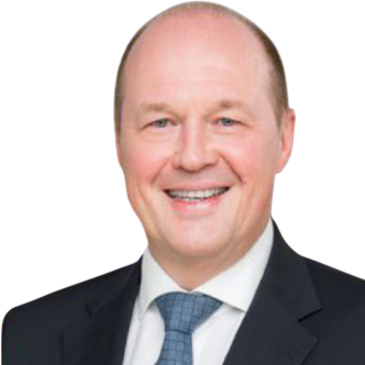 Henk De Glint